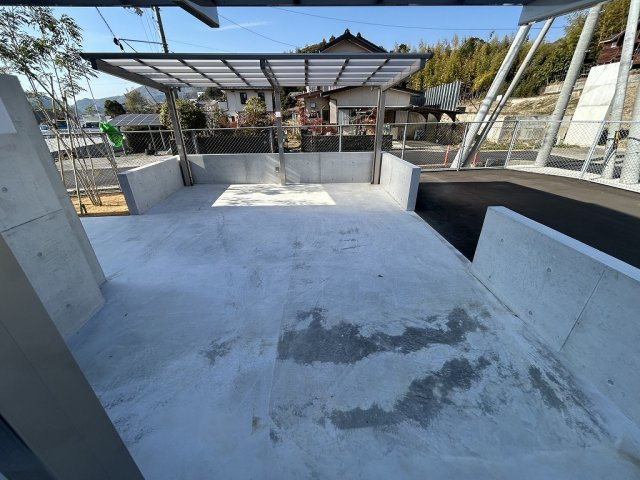 おこう仁ハイツのその他共用部分