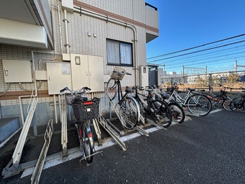 【その他共用部分】リーヴェルステージ横浜西