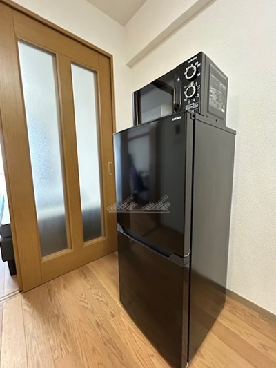 【その他】リーヴェルステージ横浜西 