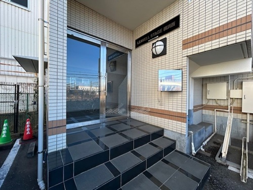 【その他】リーヴェルステージ横浜西 