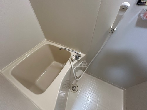 【浴室】リーヴェルステージ横浜西 