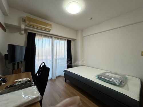 リブマックス仕様の家具家電付き（賃料込み） 