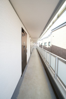 【その他共用部分】 | リブリメゾン樹