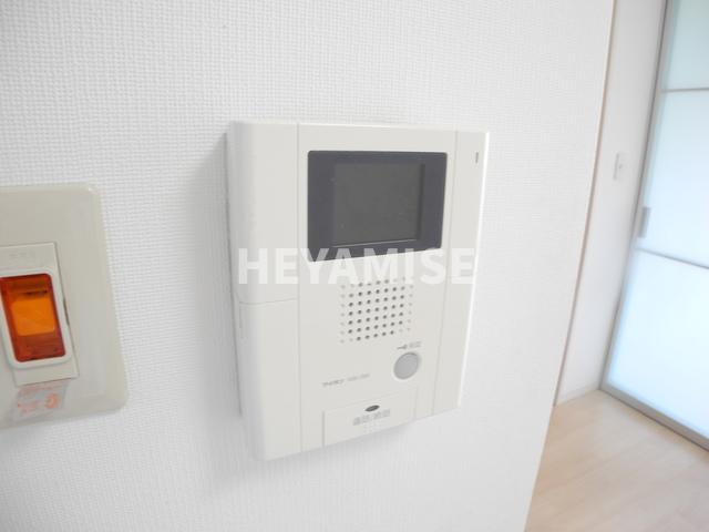 イ・メゾン麹屋のセキュリティ