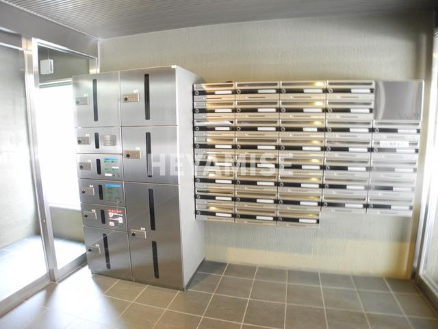 イ・メゾン麹屋のその他共用部分