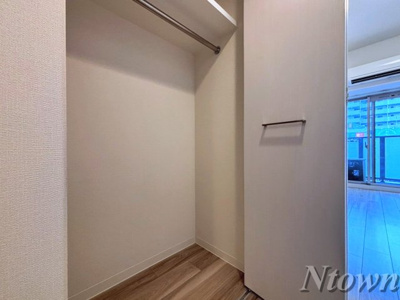 【収納】 | プレサンス大曽根駅前ファースト | 小物を収納するのに便利です