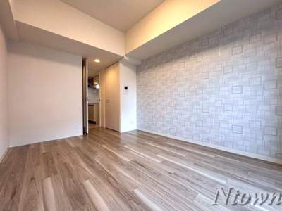 【その他】 | プレサンス大曽根駅前ファースト | 使いやすいリビングです