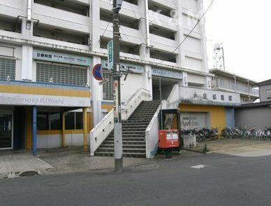 エストレラⅡのその他|小金城趾駅まで1,510m 