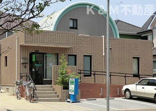 エストレラⅡの周辺|タカハシクリニックまで210m 