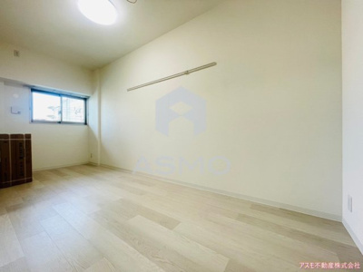 【内装】 | サニーサイド深江