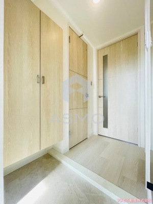 【玄関】 | サニーサイド深江