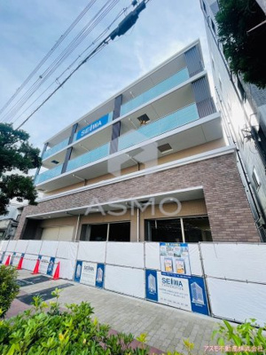 【外観】 | サニーサイド深江