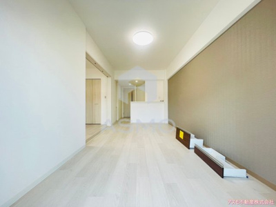 【居間・リビング】 | サニーサイド深江