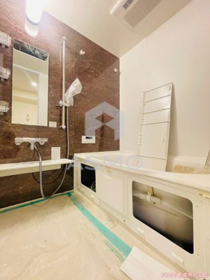 【浴室】 | サニーサイド深江