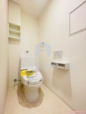 【トイレ】 | サニーサイド深江