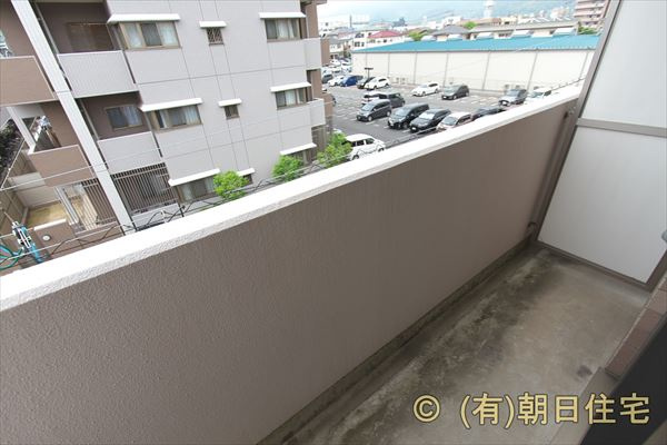 コキチNの展望