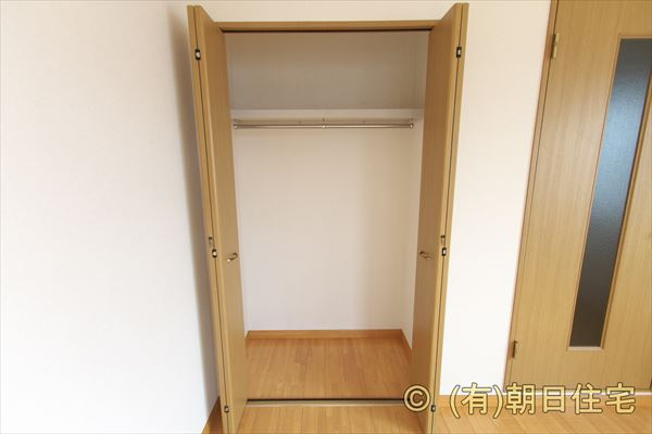 コキチNの収納