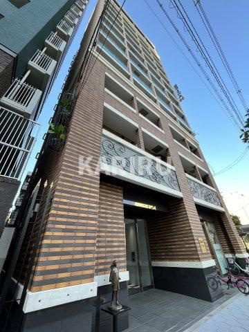 セイワパレス玉造駅上