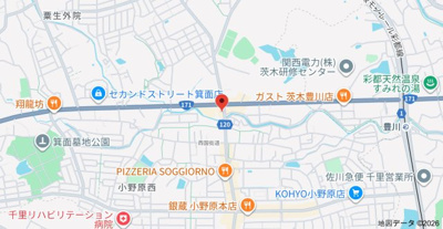 【地図】 | パルハウス