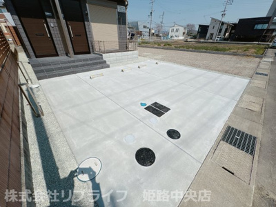【駐車場】 | ARROW