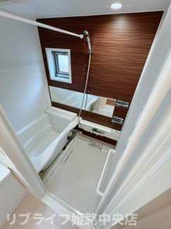 【浴室】 | ARROW