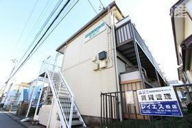 シティハイム新松戸