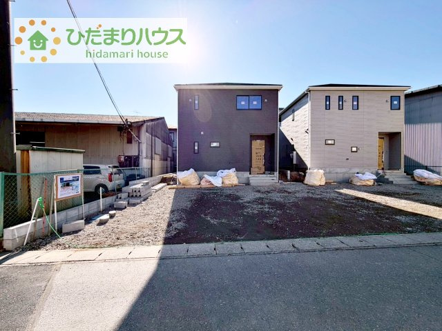 【その他】 | 常総市水海道天満町第3　新築戸建　2号棟 | 1/16撮影