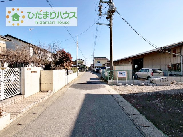【その他】 | 常総市水海道天満町第3　新築戸建　2号棟 | 1/16撮影