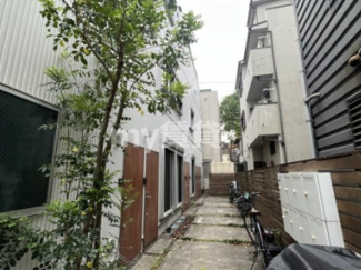 【その他共用部分】 | Doors8