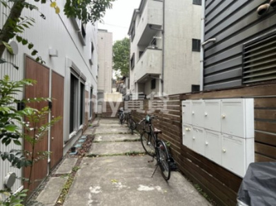 【エントランス】 | Doors8