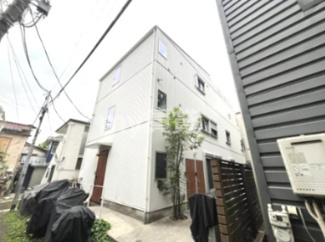 【外観】 | Doors8