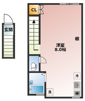 【間取り】 | Doors8