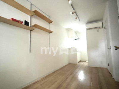 【居間・リビング】 | Doors8