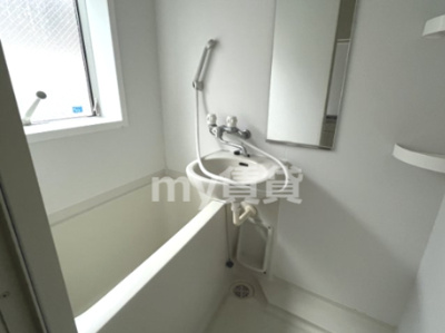 【浴室】 | Doors8