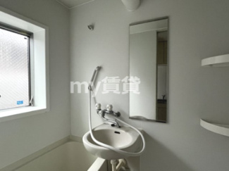 【洗面所】 | Doors8