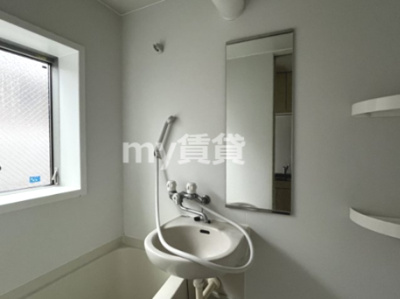 【洗面所】 | Doors8