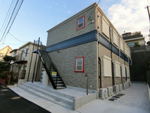 ハーミットクラブハウス西馬込Ⅱの画像