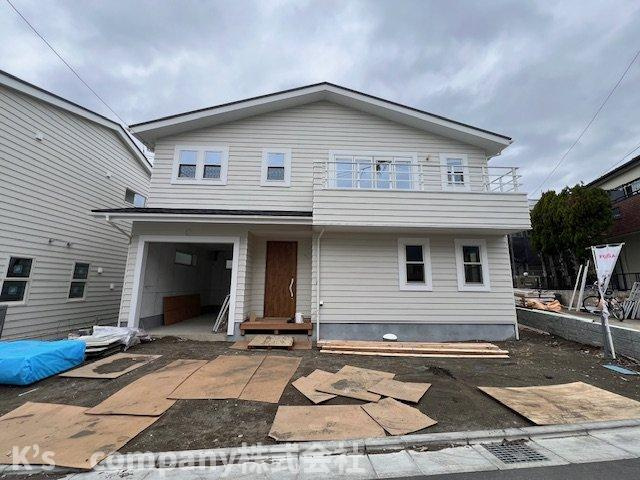 ◎藤沢市辻堂東海岸1丁目　新築戸建　1号棟◎