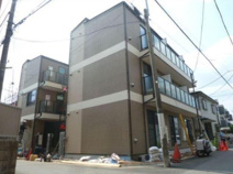 K’ｓヴィラ中野Ａの画像