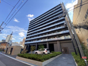 リヴィアス大阪ヴェリテの画像