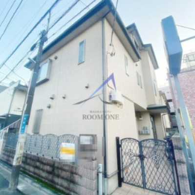 プレミール瀬田Ⅲ