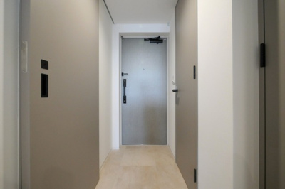 【玄関】 | estageo関目高殿 | きれいな玄関です