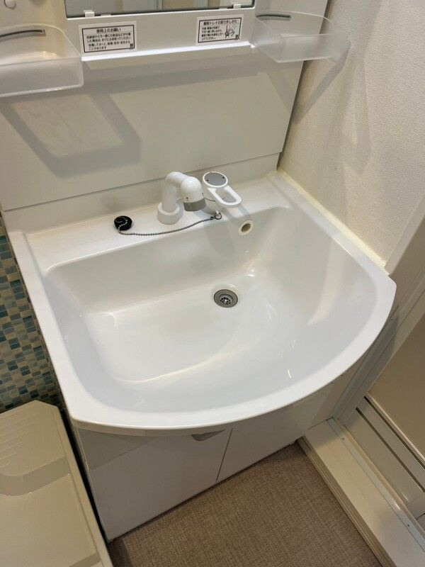 グラシア金町の設備