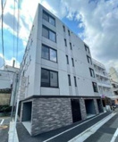 グローリオシェルト駒込の画像