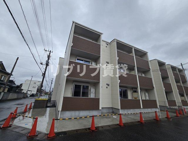 ジーメゾン千葉村田町エベッラ