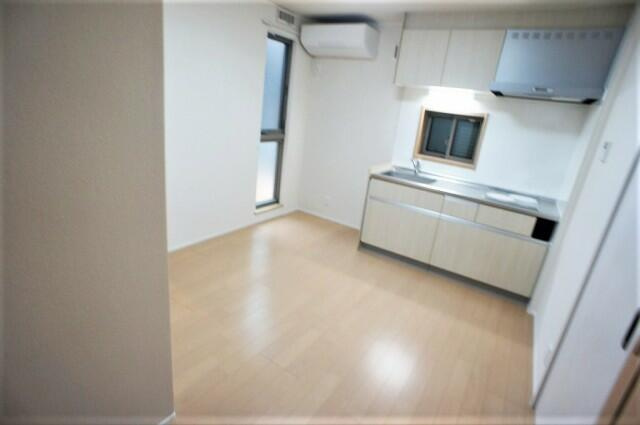 Ｈａｌｅ　Ｌｉｎｏ　ハレリノの居間・リビング|リビングの様子です