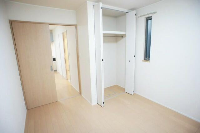 Ｈａｌｅ　Ｌｉｎｏ　ハレリノの内装|お部屋の様子です