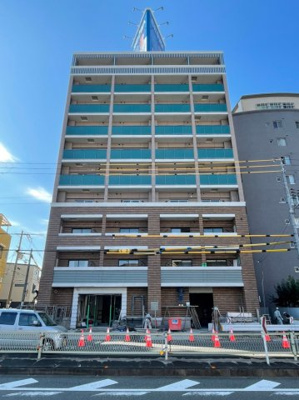 【外観】 | セイワパレス大今里