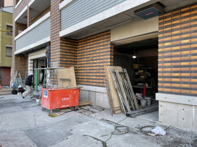 【エントランス】 | セイワパレス大今里