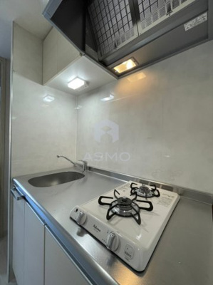 【キッチン】 | セイワパレス大今里